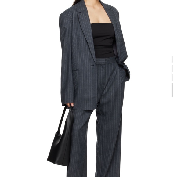 bec & bridge pine blazer - Picture 4 of 5